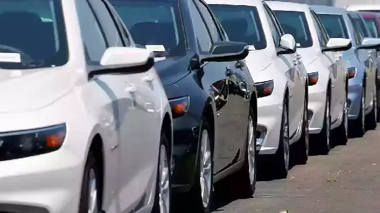 ايجار سيارات رخيص في الكويت أفضل العروض مع شركة الصدارة